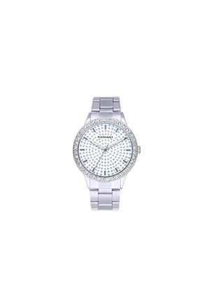 Radiant New Womens RA578204 Ladies Watch - Silver - One Size