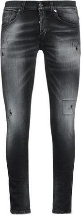 Dondup BOTTOMWEAR - Jeans sur YOOX.COM