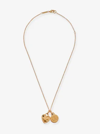 Dolce & Gabbana Collana in metallo - DOLCE & GABBANA - gender_Woman