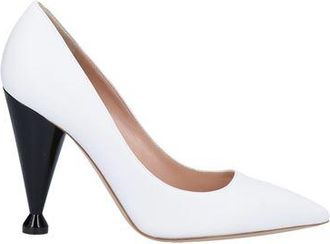 Moschino FOOTWEAR - Pumps sur YOOX.COM