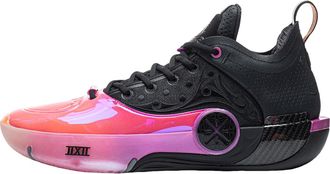Li-Ning Wade 12 Lux Dawn ABAV013-6