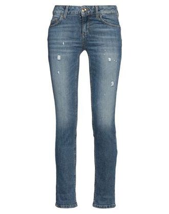 Liu Jo HOSEN & R&Ouml;CKE - Jeanshosen auf YOOX.COM