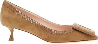 Roger Vivier viv Pumps In The City