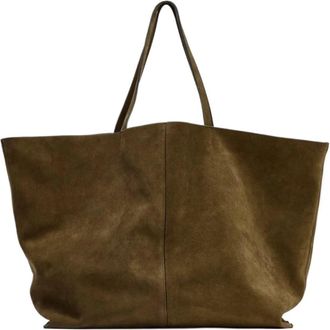 Generic WOMENS BAG, Tote Bag, Compatible For Everyday Style, Large Capacity Shoulder Handbag For Ladies(Brown)