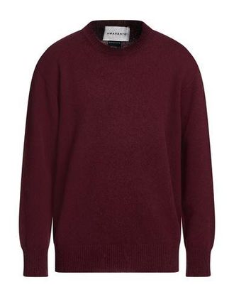 Amaranto MAGLIERIA - Pullover su YOOX.COM