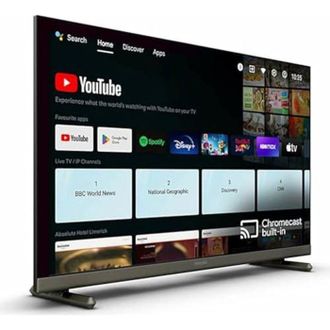 Philips Tv H&ocirc;tel - Philips - 24hfl4518/12 - 24 Pulgadas (hd 1366x768) - Wi-fi - Dvb-t2