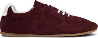 Alohas TB.24 Sneaker in Suede Burgundy at Nordstrom, Size 10-10.5Us