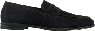 Doucal's Hombre, Zapatos, Azul, Talla: 40 EU