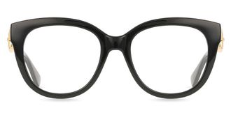 Moschino MOS143/S 807/9O Womens Sunglasses Black Size 54