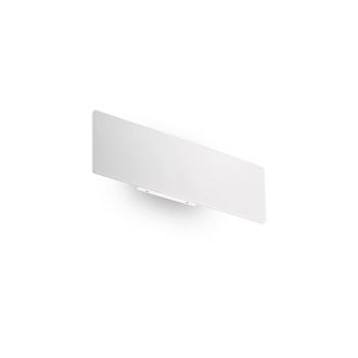 Netlighting Zig LED 12 Light Wall Light White