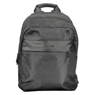 Calvin Klein Polyester Men Mens Backpack