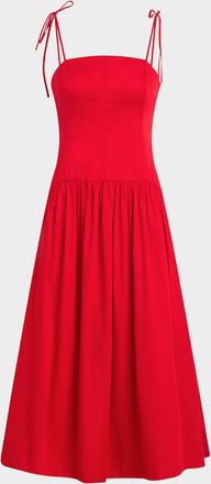 Joe's The Mara Maxi Dress