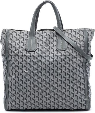 Goyard Pre-owned Goyard Goyardine Voltaire AAS020143