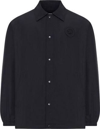 Canada Goose Regency Jacket With Logo