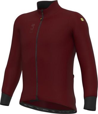 Alé Pragma Fondo 3.0 Jacket Velojacke für Herren | rot