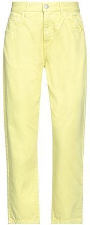 Icon Denim Los Angeles BOTTOMWEAR - Jeans on YOOX.COM