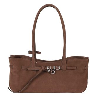 Marge Sherwood Mujer, Bolsos, Marr&oacute;n, Talla: ONE Size