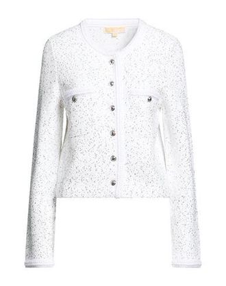 Michael Kors KNITWEAR - Cardigans on YOOX.COM