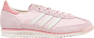 adidas SL 72 OG - Dames - Sneakers - Roze - 38 2/3 EU - Schoenen