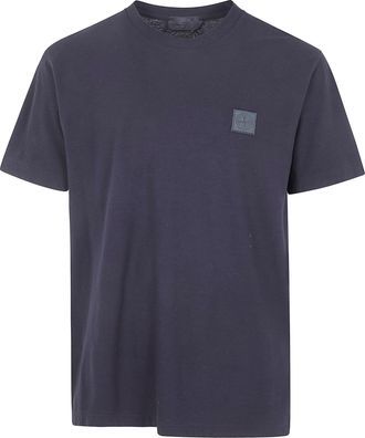 Stone Island T-Shirt Short Sleeve