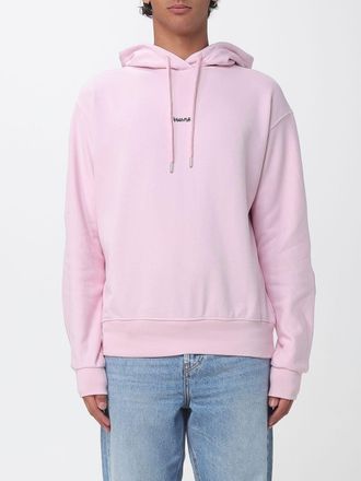 Disclaimer Felpa Uomo colore Rosa