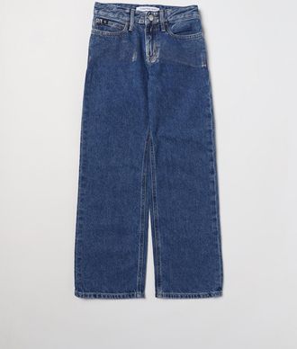 Calvin Klein Jeans Calvin Klein in denim