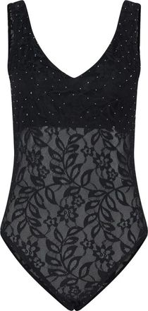 Ichi Top - - Tops - Donna - Nero - M