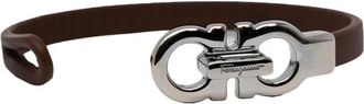 Ferragamo unisex, Pre-owned, Marrone, Taglia unica, used