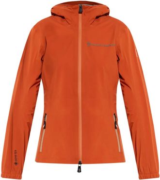 Moncler Giacca Valles - Arancione