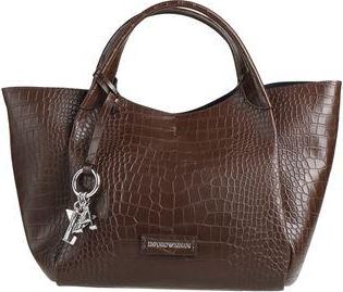 Emporio Armani BAGS - Handbags on YOOX.COM