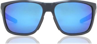 Costa 6S9012 Ferg XL Polarized 901208 Mens Sunglasses Grey Size 62