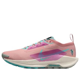 Nike Pegasus Trail 5 GTX Red Stardust Bicoastal FQ0908-600