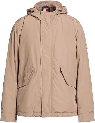 Tommy Hilfiger ROPA DE ABRIGO - Chaquetas y cazadoras en YOOX.COM