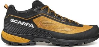 Scarpa Rapid LT Approachschuhe für Herren | schwarz