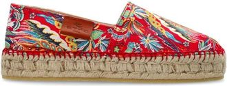 Etro Donna, Scarpe, Multicolore, 37 EU, new