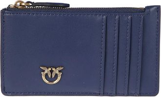 Pinko Mujer, Accesorios, Azul, Talla: ONE Size