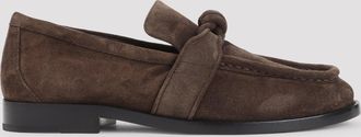 Bottega Veneta loafers