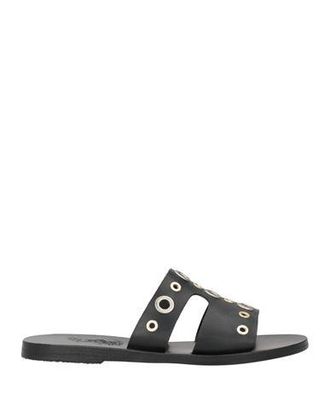 Ancient Greek Sandals CALZADO - Sandalias con cierre en YOOX.COM