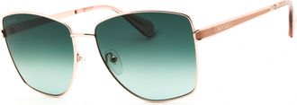 Max & Co. Mo0104 Sunglasses
