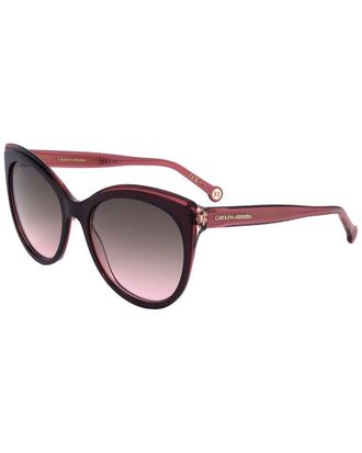 Carolina Herrera Womens 57Mm Sunglasses