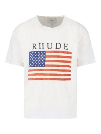 Rhude T-Shirt