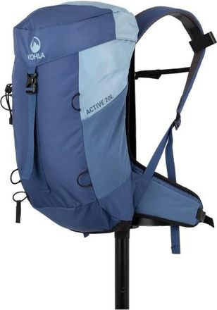 Kohla Active V-Frame 20 Wanderrucksack - Unisex | blau