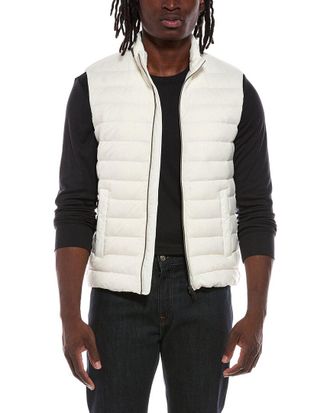 Herno Quilted Vest