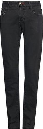 Philipp Plein HOSEN & R&Ouml;CKE - Jeanshosen auf YOOX.COM