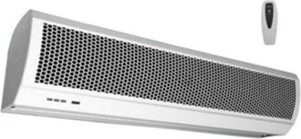 Ferrari Barriera daria modello vivair 150w -portata aria 1200m&sup3;/h -dim:(lxpxh):900x200x215mm