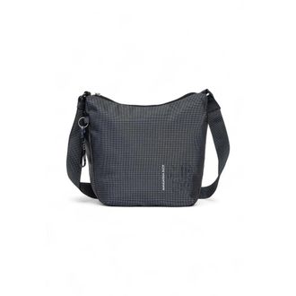 Mandarina Duck Md 20 Crossbody Bag - Dames - Schoudertassen - Blauw - ONE Size - Tassen