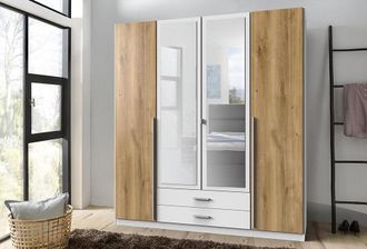 Wimex Kleiderschrank