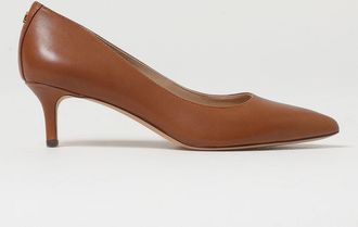 Polo Ralph Lauren Pump POLO RALPH LAUREN Woman color Brown