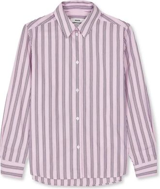 Mads Norgaard Donna, Camicette, Rosa, L, new