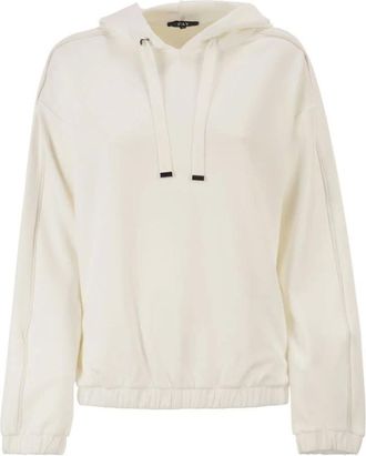 Fay Donna, Felpe, Bianco, M, new